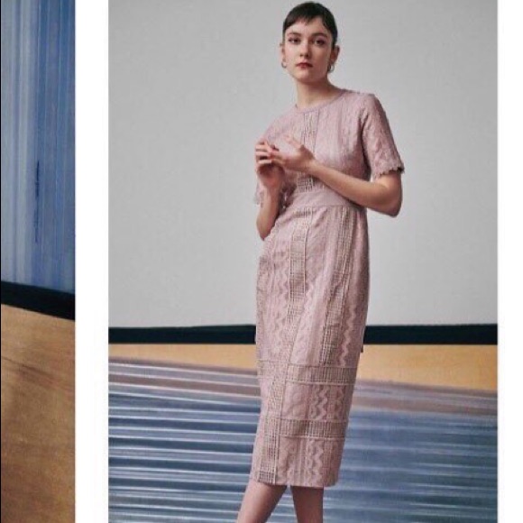 Lagunamoon Dress (Japanese Brand)